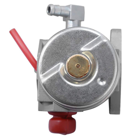 Anxingo carburetor tune-up kit for LV195EA engine includes all essentials.