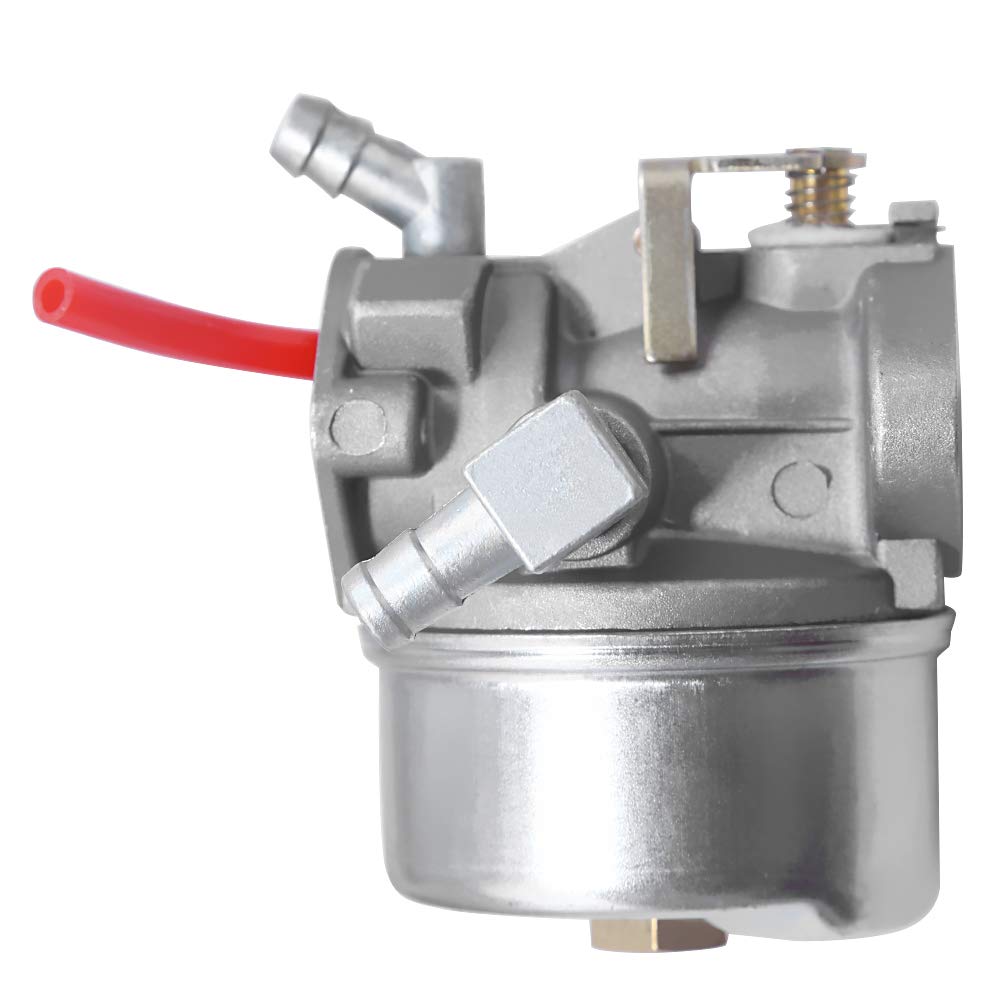 Anxingo carburetor tune-up kit for LV195XA engine ensures reliable operation.