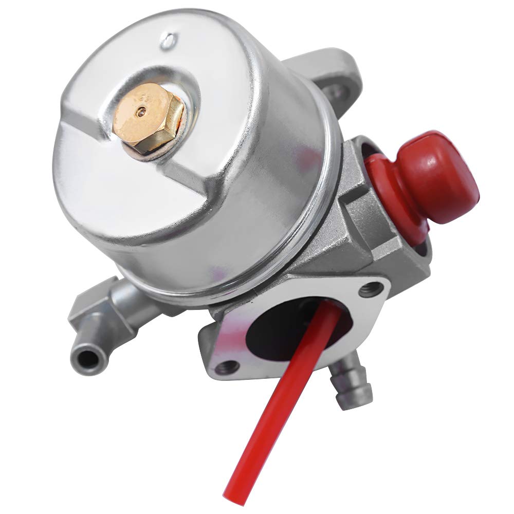 Anxingo carburetor tune-up kit for Tecumseh LEV120 engine supports smooth throttle.