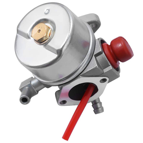 Anxingo carburetor tune-up kit for Tecumseh LEV120 engine supports smooth throttle.