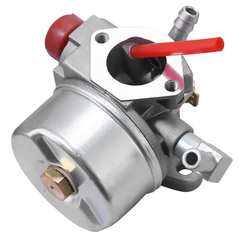 Anxingo carburetor tune-up kit for Toro 20016 mower facilitates easier starts.