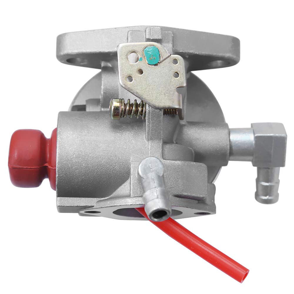 Anxingo carburetor tune-up kit for Toro 20017 mower supports steady performance.