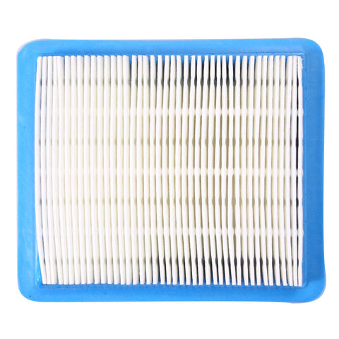 Anxingo cleaner cover 17231-Z0L-050 front view sealing the filter assembly.