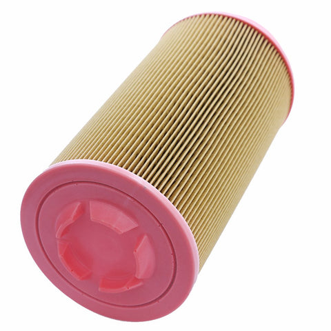 Anxingo durable filter media resists clogging for sustained airflow