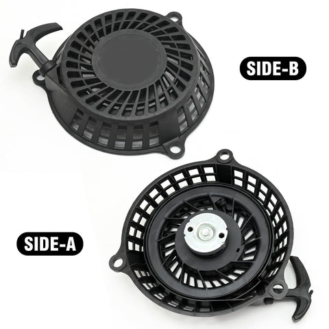 Anxingo durable starter components emphasize long-lasting performance.