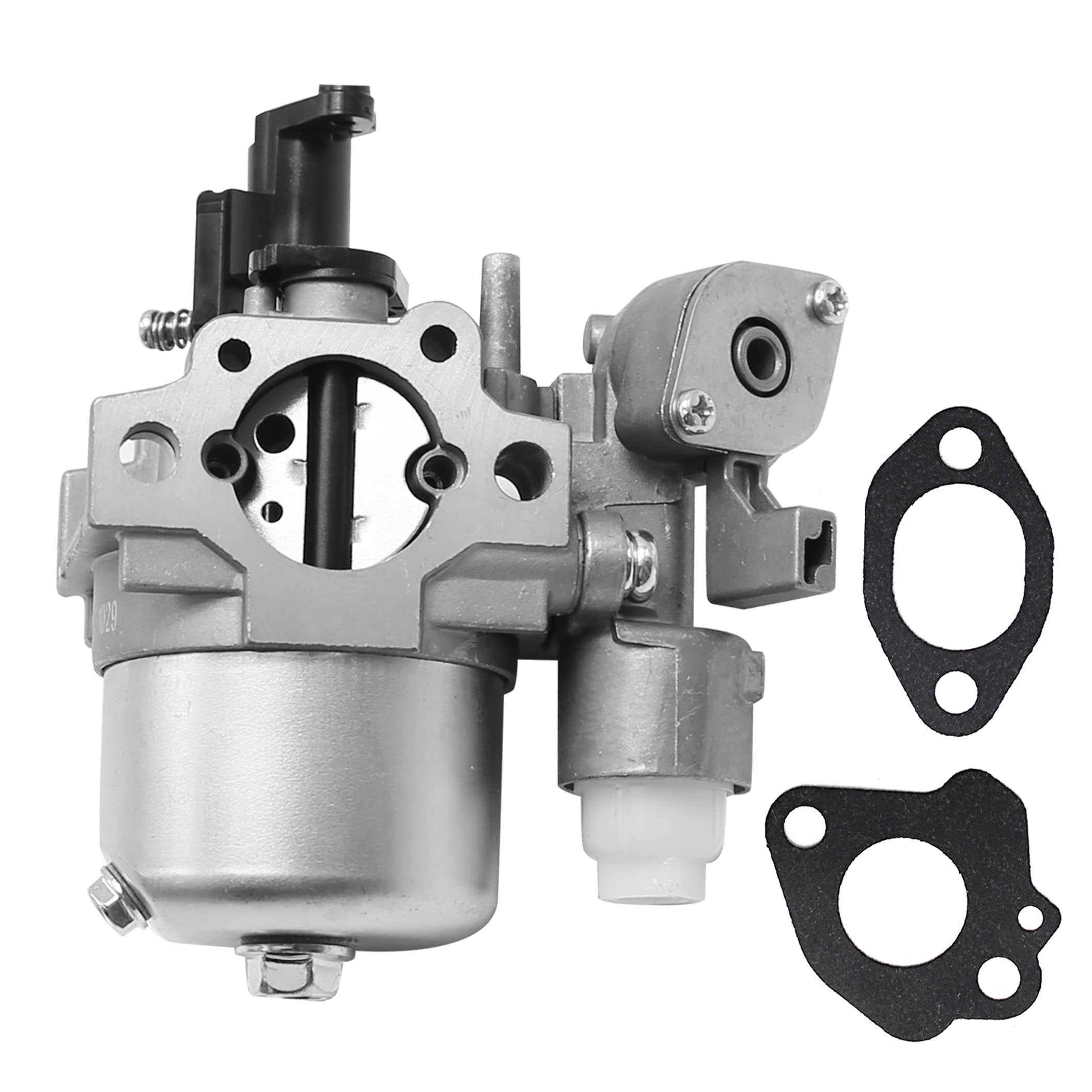 Anxingo EX17 SP170 carburetor front view for Subaru Robin engines showing form and fit.