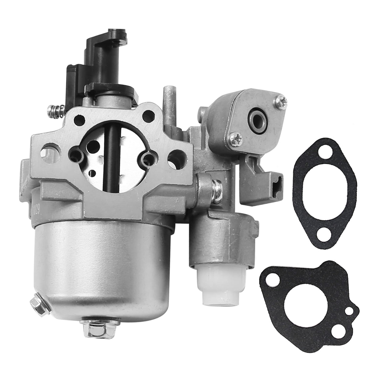 Anxingo EX17 SP170 carburetor front view for Subaru Robin engines showing form and fit.