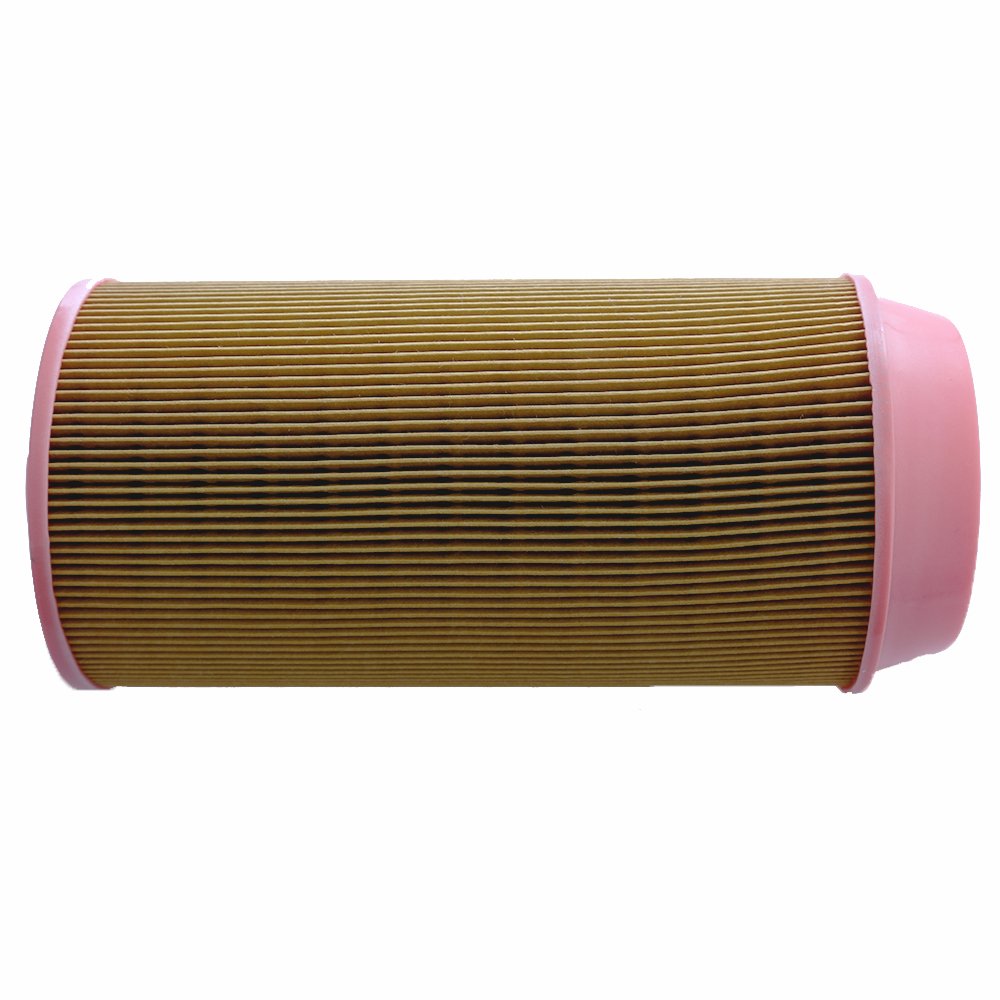 Anxingo installation guide visuals assist easy, tool-free filter changes