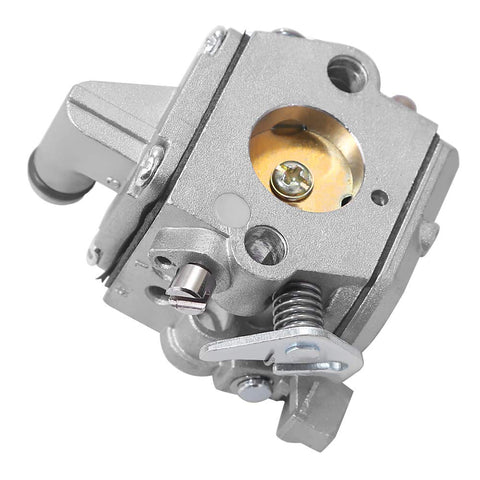Anxingo MS170 carburetor filters and gaskets ensure reliable sealing.