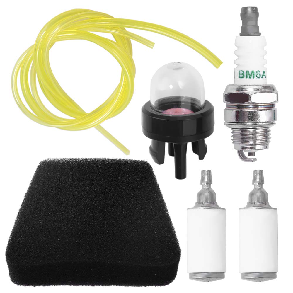 Anxingo replacement parts kit in packaging, handy for storage.
