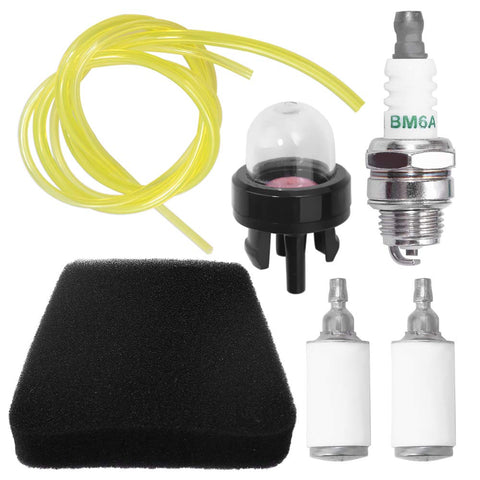 Anxingo replacement parts kit in packaging, handy for storage.