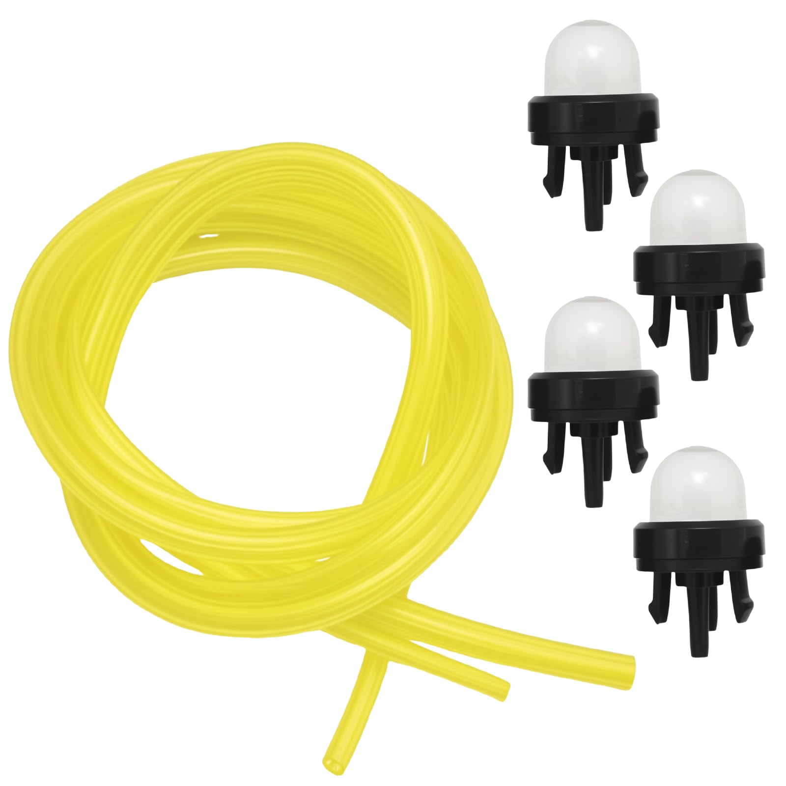Anxingo primer bulb kit for Husqvarna chainsaws, reliable priming.