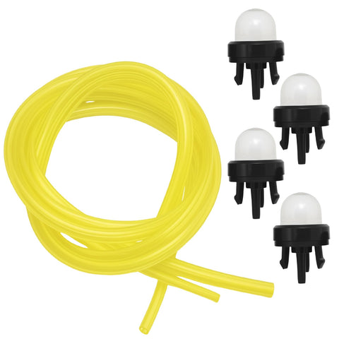 Anxingo primer bulb kit for Husqvarna chainsaws, reliable priming.