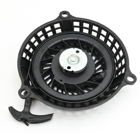 Anxingo pull start recoil starter replacement for MTD Cub Cadet models, smoother starts.