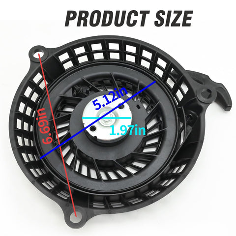 Anxingo TB120 TB220 TB270ES fit diagram for quick replacement.