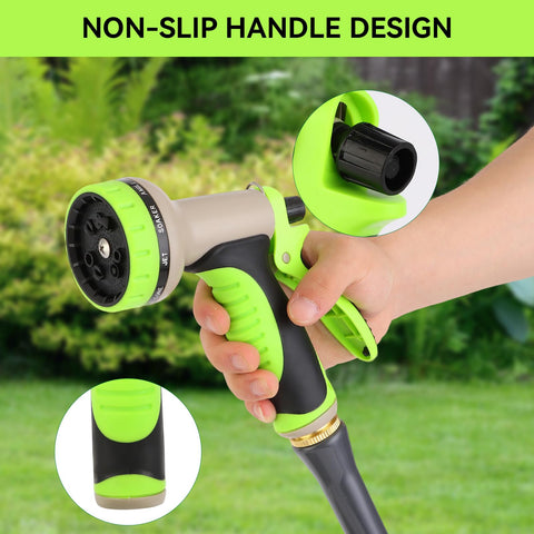 AnyEasy high-pressure jet mode tackles stubborn dirt on cars and patios