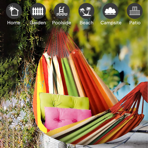 ANYOO fabric closeup reveals durable, colorfast weave for outdoors