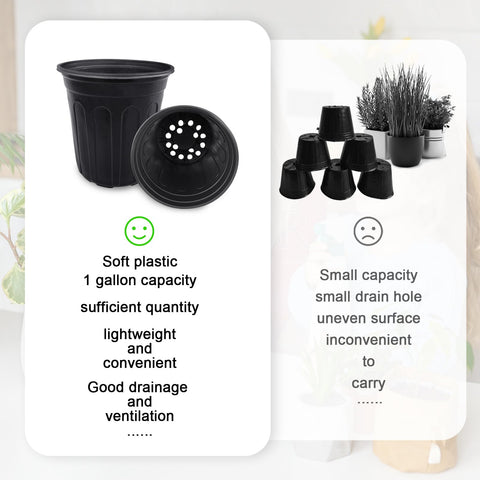 Anyumocz pot designed for indoor and outdoor use, versatile for various garden setups.