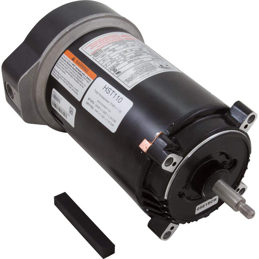 AO Smith Centurion PRO with hybrid end frame design for versatile installation options