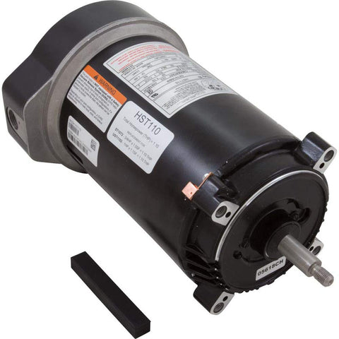 AO Smith Centurion PRO with hybrid end frame design for versatile installation options