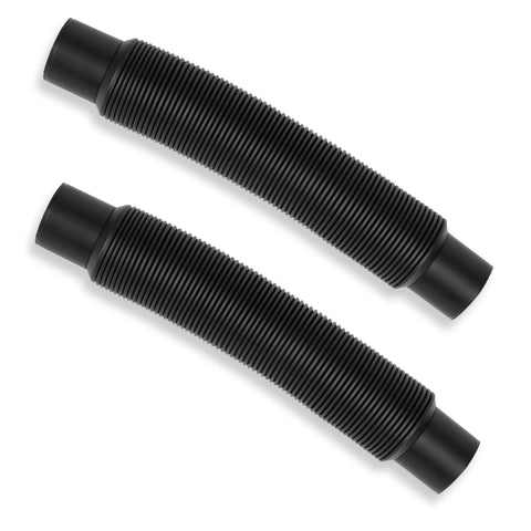Aocies rain-barrel hose connector enabling efficient rain capture for your garden