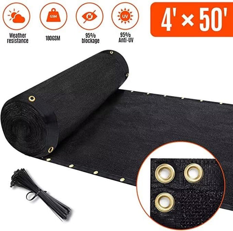AofeiGa copper buckle corner attachment for secure, rust-resistant setup.