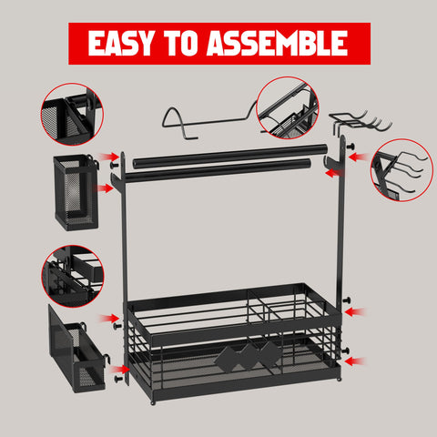 Aofmee makes a thoughtful gift for grill lovers and outdoor enthusiasts.