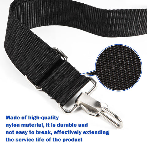 Aoheke ego-56v compatible strap keeps tools balanced during work