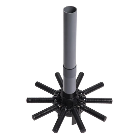 Aoheke SX180DA lateral assembly for pool filter with enhanced compatibility.