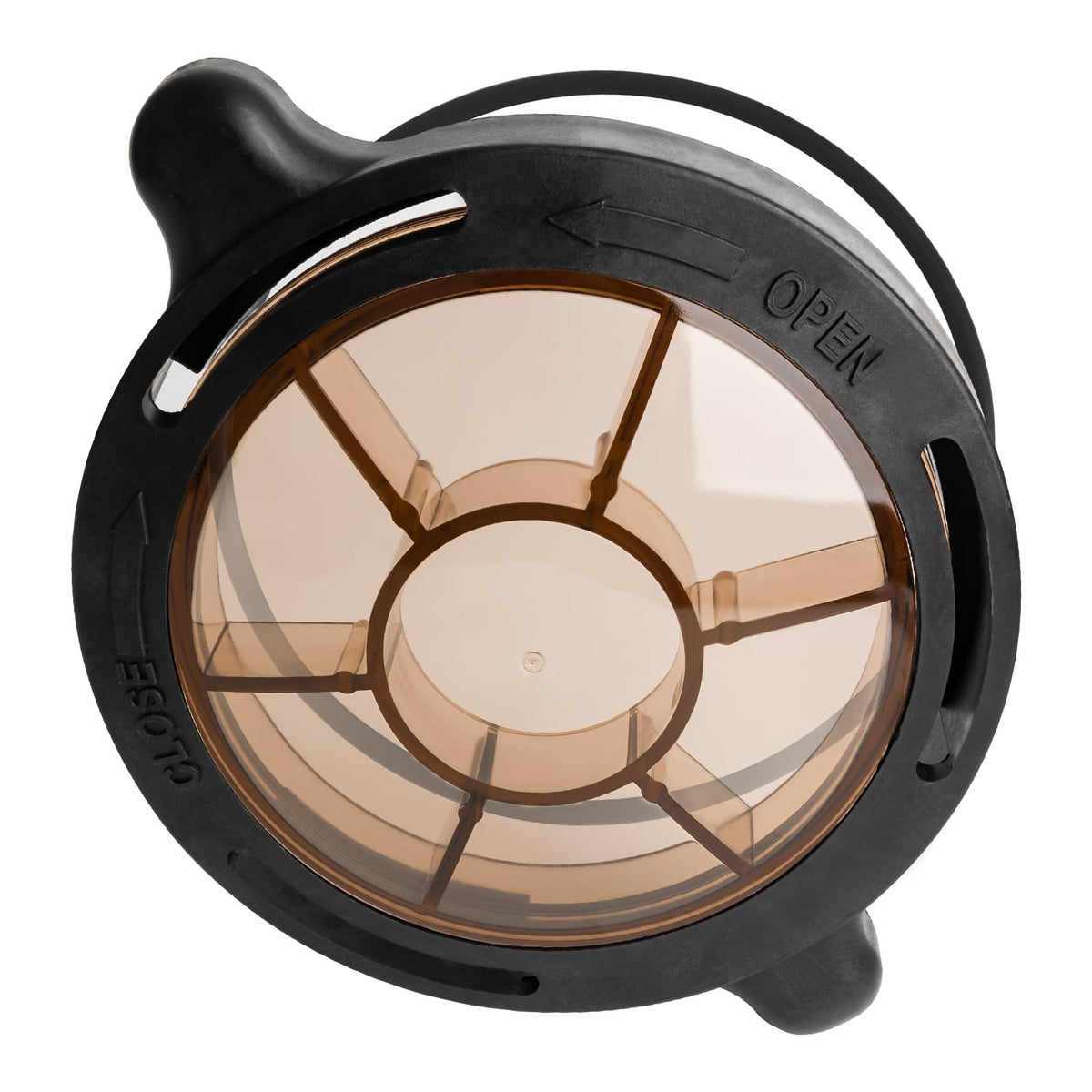 AOIT PL1585 pool pump lid cover provides a secure, weather-ready fit for Harris pumps.