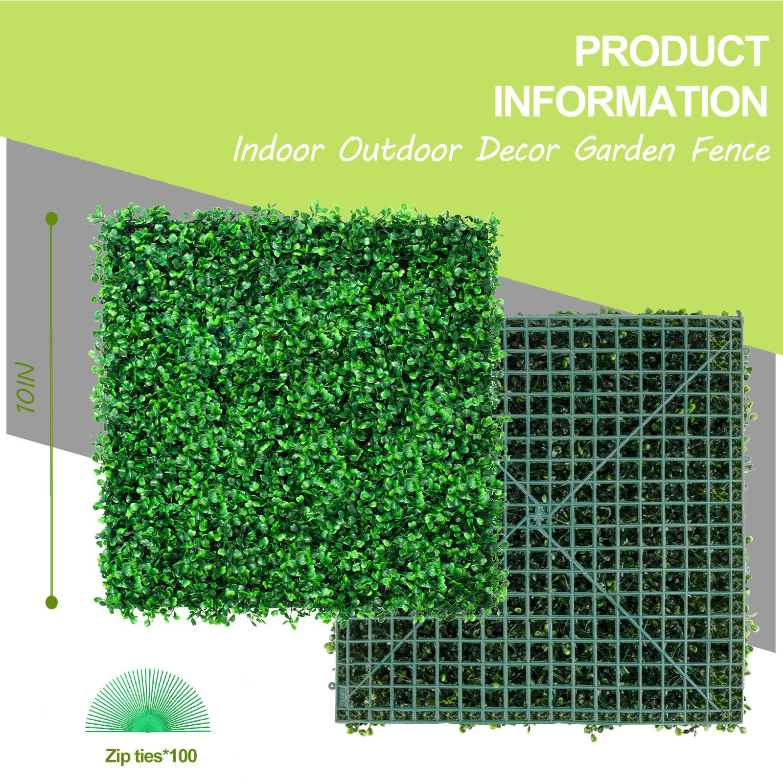 AOKIIE UV-resistant backdrop suitable for outdoor and indoor use