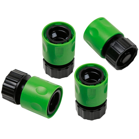 Aolamegs nozzle adapter close-up for quick hose connection