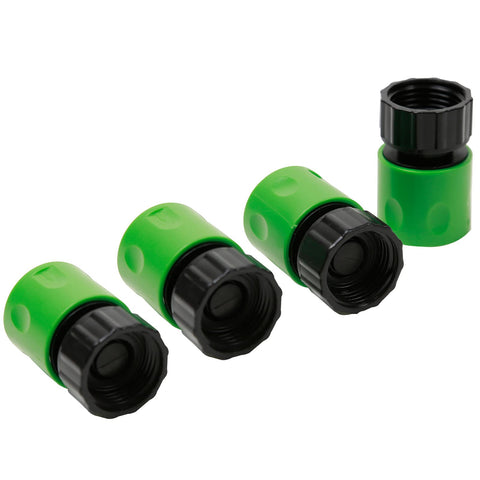 Aolamegs four-pack packaging highlighting value for recurring mower deck cleaning