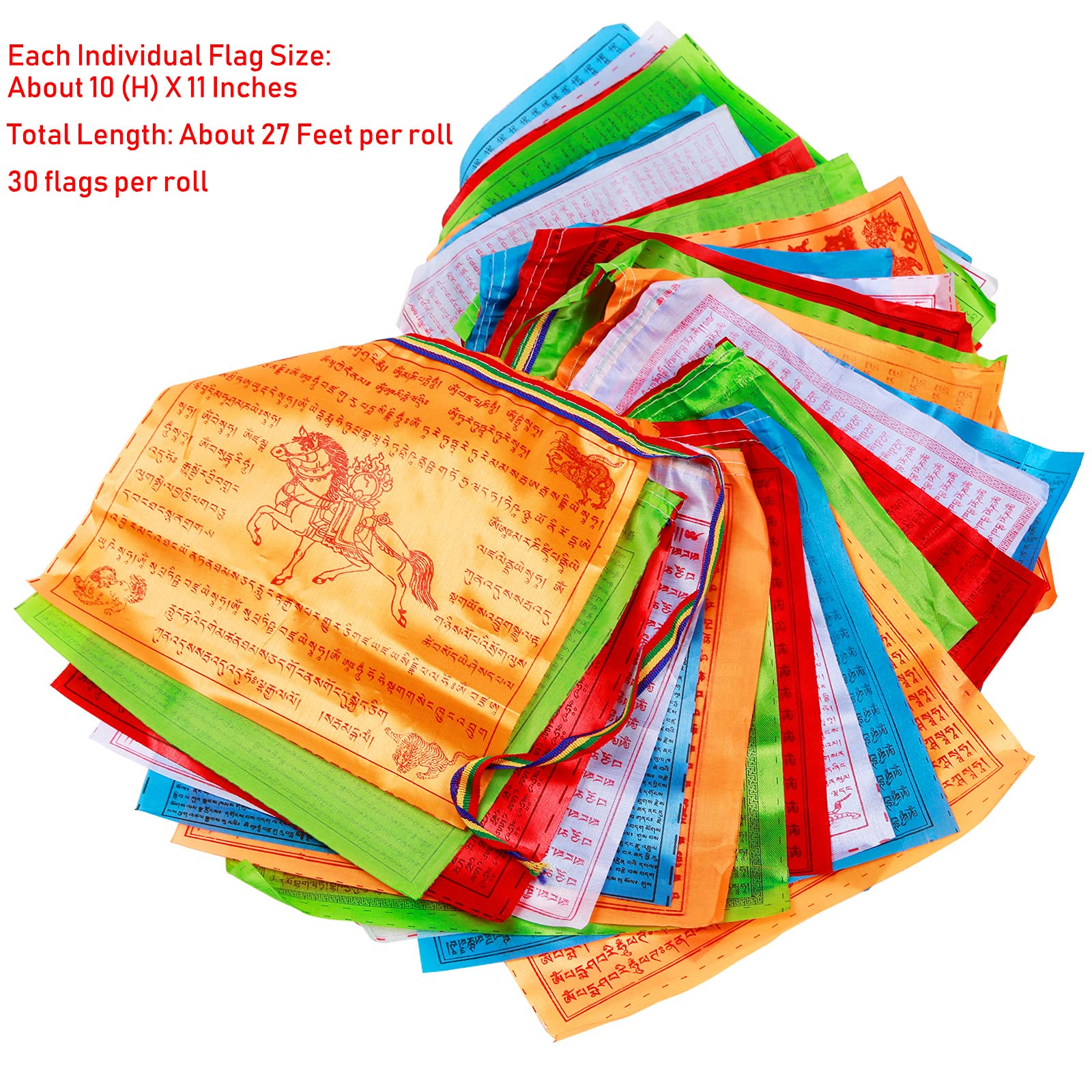 Aolamegs satin flags closeup emphasizes durable polyester with clear decals and vibrant motifs