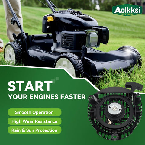 AOLKKSI easy installation guide demonstrates quick replacement steps