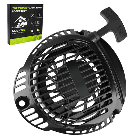 AOLKKSI recoil starter assembly ready for Kohler and Toro engines