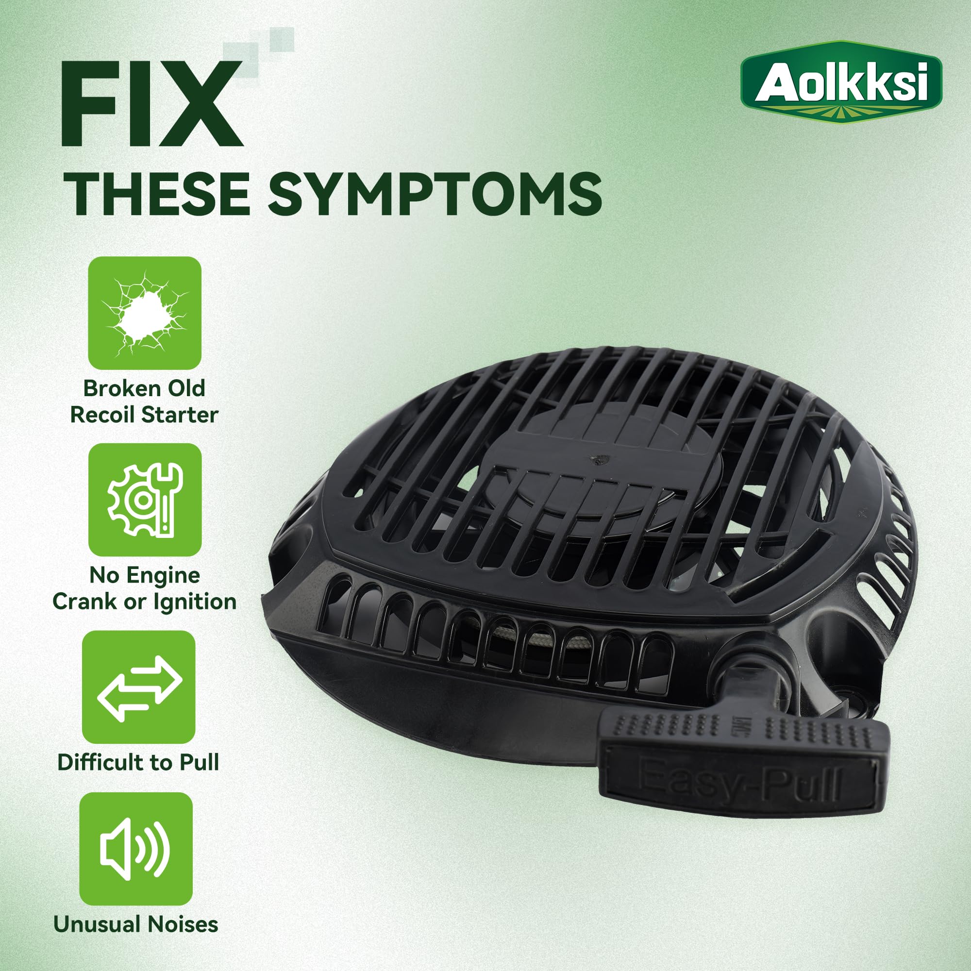 AOLKKSI Toro 173cc compatibility indicator for replacement use