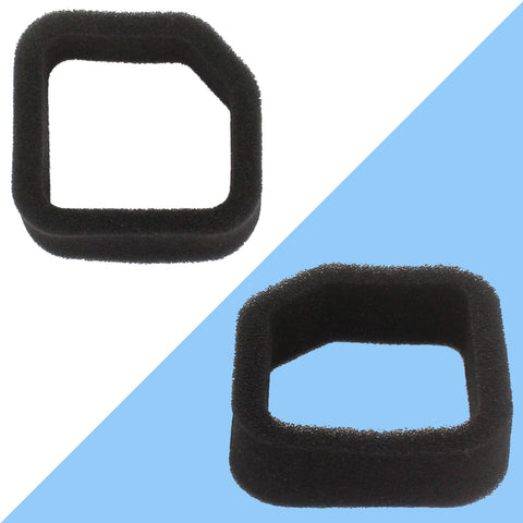 Aolleteau bundle packaging highlights six replacement filters