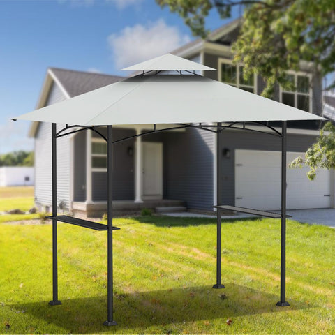 Aonear replacement canopy cover included for quick swap.