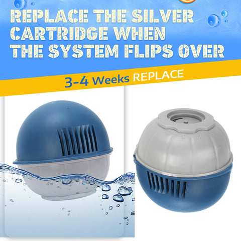 Aoner easy-soak setup image demonstrates simple, relaxing hot tub sessions.