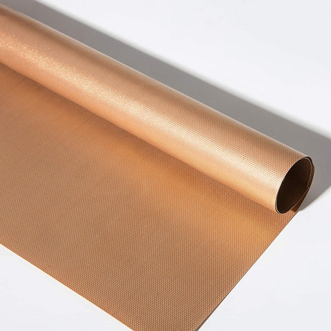 Aoocan non-stick coating keeps food from sticking and cleanup easy.
