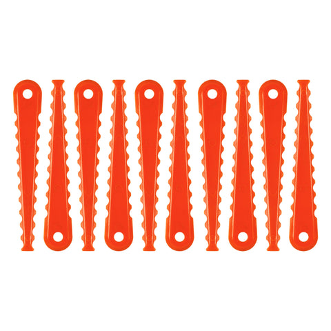 AOQIVIS blades packaged for convenient replacement and storage