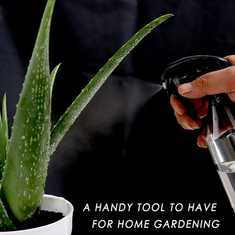 AORAKI bonsai-friendly 10oz mister for precise misting