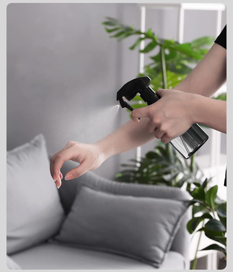 AORAKI versatile spray bottle for plant care and light cleaning