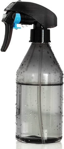 AORAKI plant mister bottle delivers a fine mist for gentle watering.