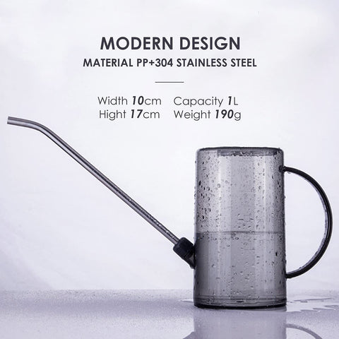 AORAKI compact modern design stores neatly on a shelf
