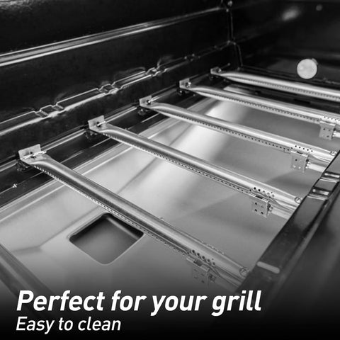 AOREWTGGH compatible with Nexgrill and Kenmore for backyard grills