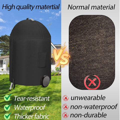AOREWTGGH foldable design enables compact storage.