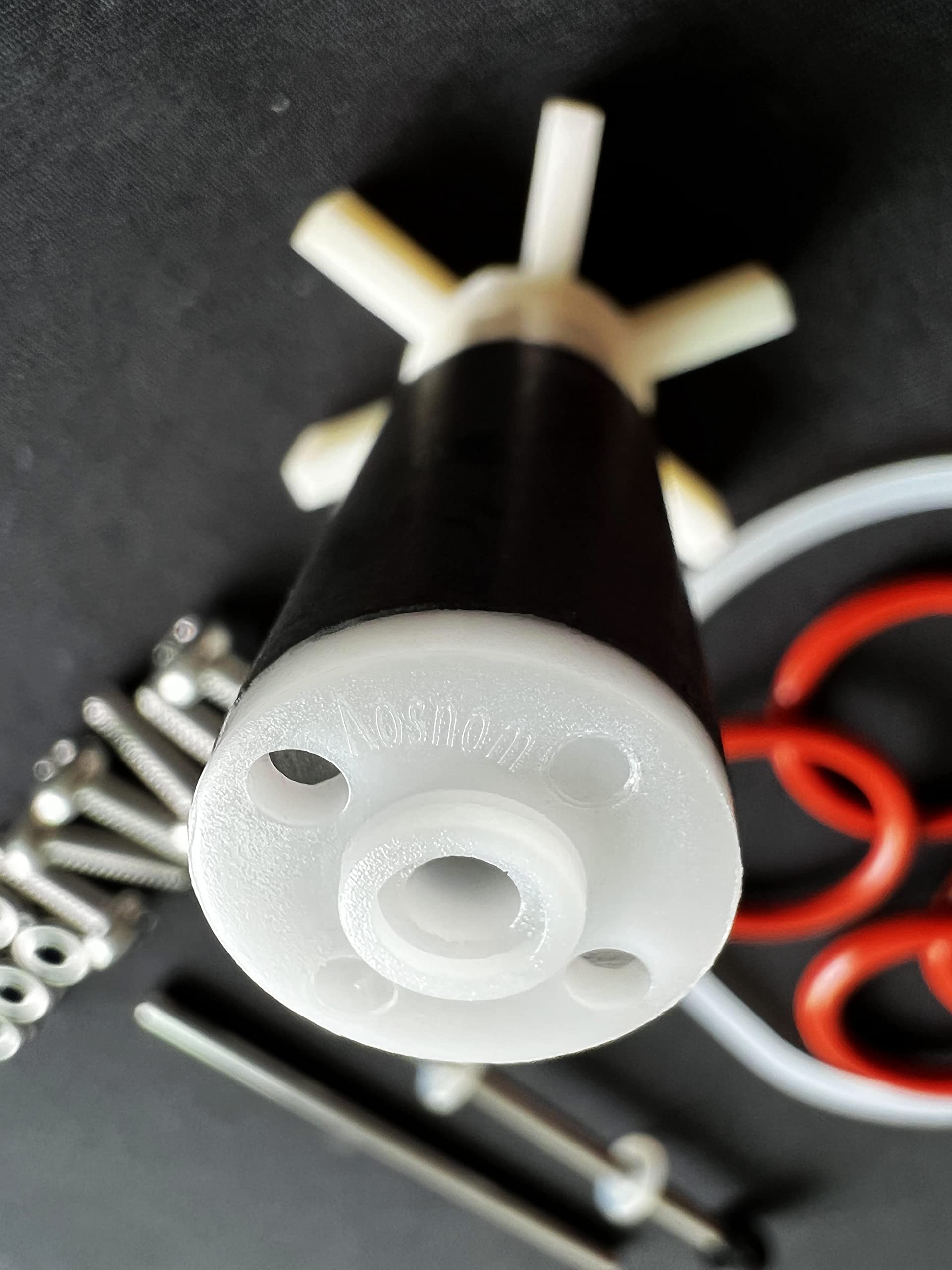 Aosnom EO2 code fix kit supporting compatible pump repairs