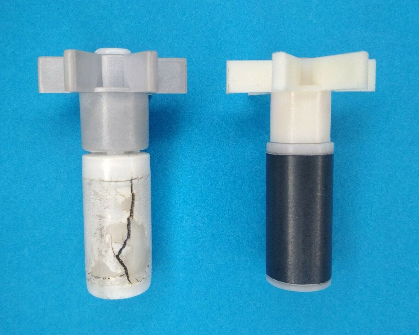 Aosnom P4071 kit packaging contents displayed